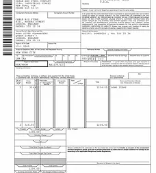 Air Waybill (AWB) Rimera transporte rodoviário..webp