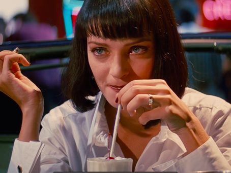 El innegable legado que dejó la Nouvelle Vague enQuentin Tarantino