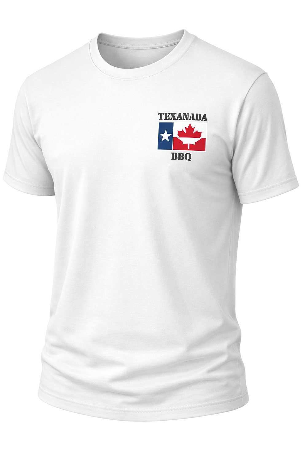 Thumbnail: Texanada BBQ T-Shirt