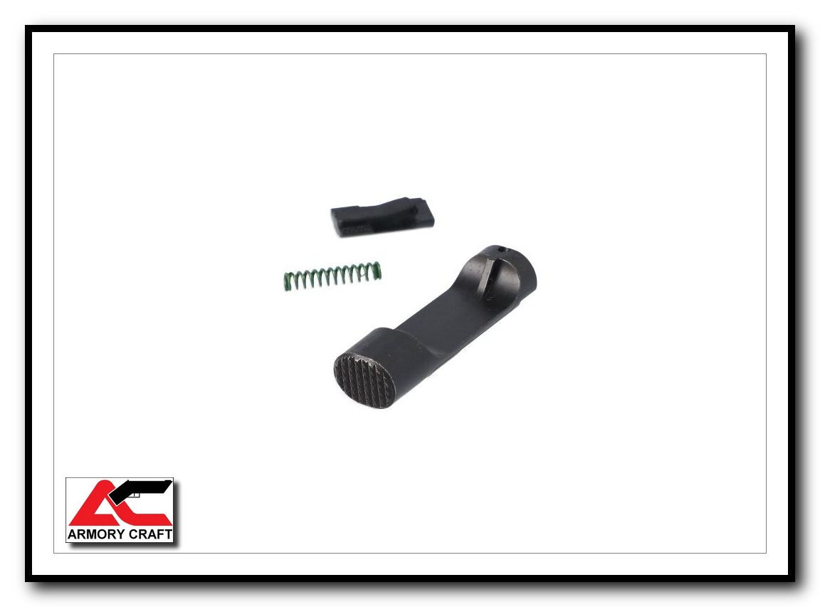 OEM Sig Sauer P226 / P229 Extended Magazine Release - NEW STYLE