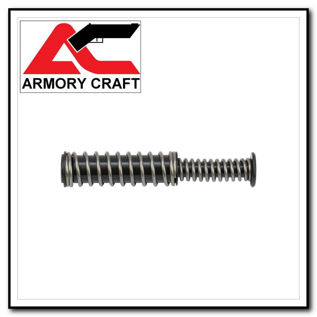 Sig Sauer P365 / P365X Factory OEM Replacement Recoil Spring Assembly