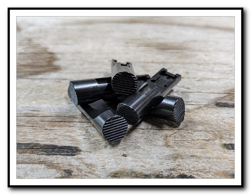 Thumbnail: Armory Craft  Extended Magazine Release Button - P320 AXG and P211 GTO