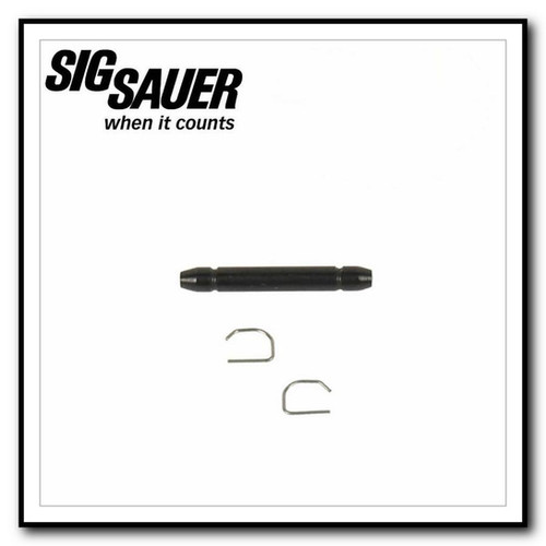Sig Sauer P365 Receiver Pin armorycraft