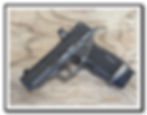 Thumbnail: Armory Craft Sig Sauer P365 - Enhanced Takedown Lever