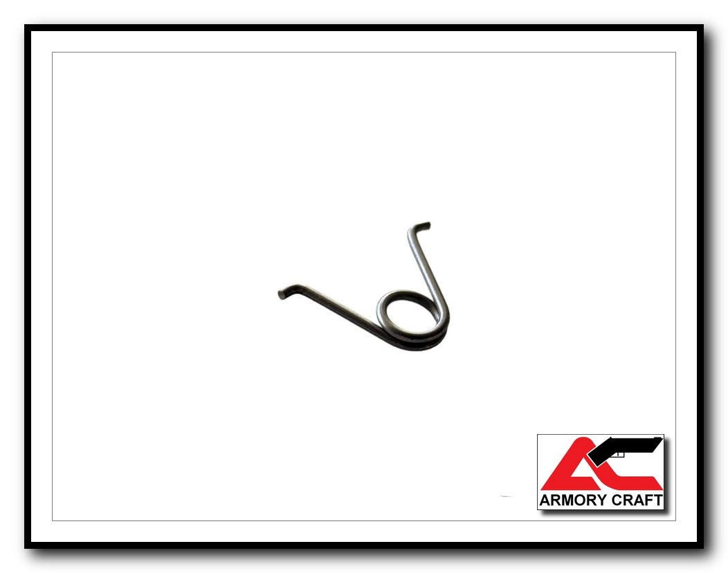 Sig Sauer P365/P365XL/XMACRO "Positive Reset" Trigger Return Spring (+10%)