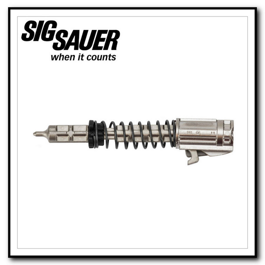 Sig Sauer P320 Striker Assembly