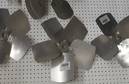 fans for sale normal il