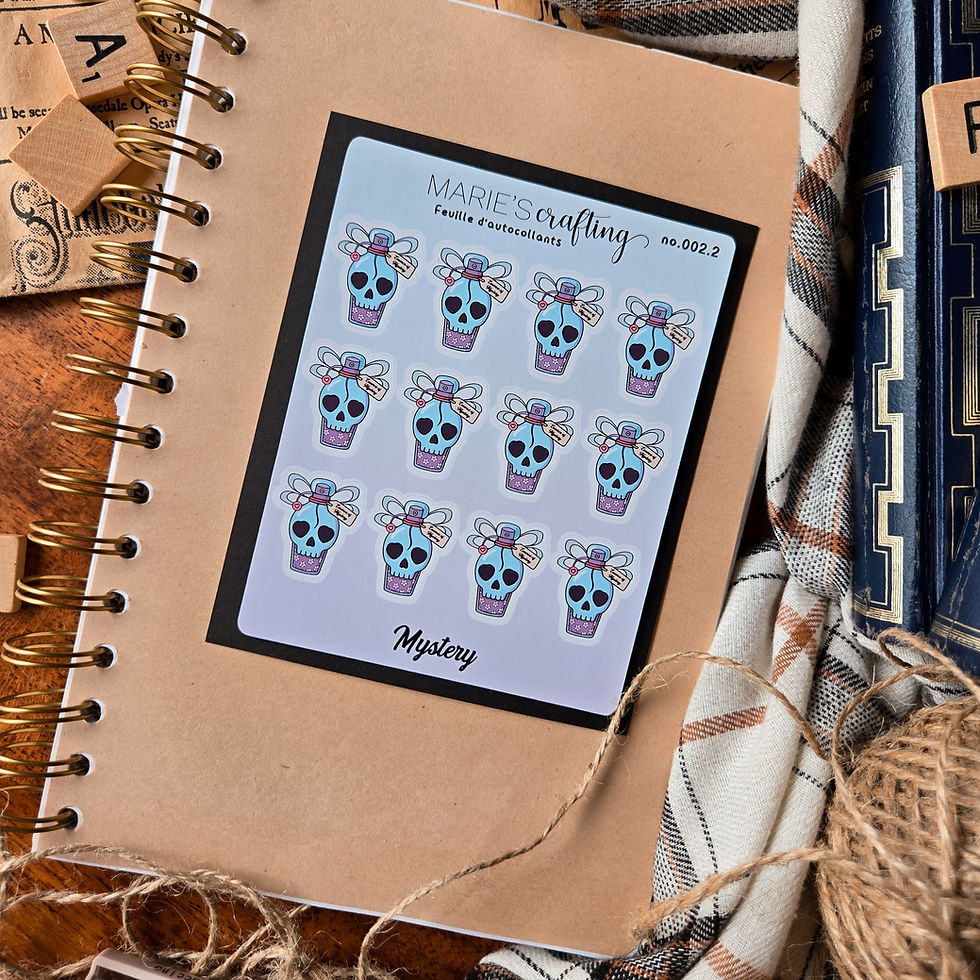 Miniature : Little Book Essence