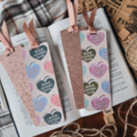 Book Lovers Club