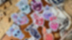 Bookish Stickers