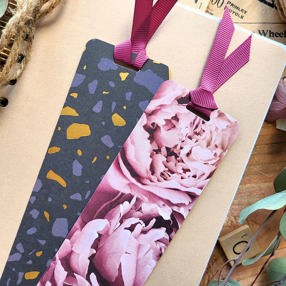 Thumbnail: Light & Dark