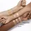 Miniatura: Liquid Gold | Halo Glow Highlight Beauty Wand