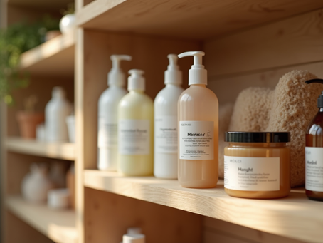 Transform Your Hair with Sustainable Haircare Tips for Radiant Roots