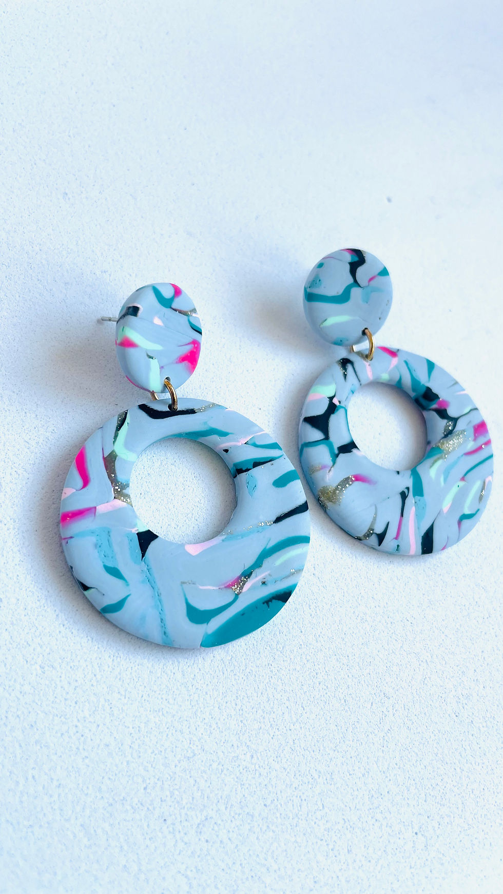 Miniatura: Lola Flamingo