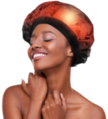 Tifara Beauty Microwavable Heated Gel Cap