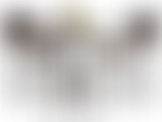 Come Here: Bar Height Dining Set with Cushions