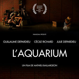 L'Aquarium