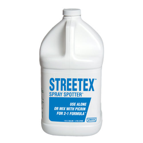StreeTEX