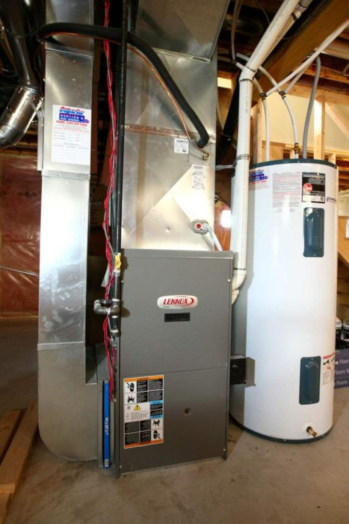 HVAC and Home Maintenance: Why Regular Servicing Matters