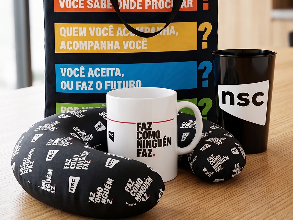 NSC Comunicação