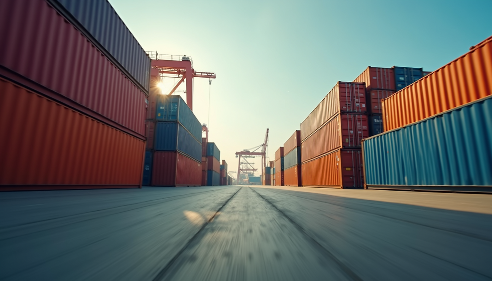 Exploring the Dynamics of Global Trading Networks