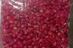 pomogranate iqf