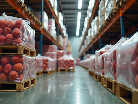 TMG Trading's Global Reach and Impact