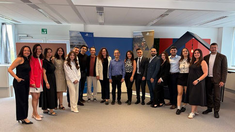 JetStream’s Second Term Successfully Completed