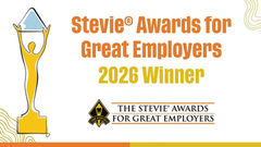 SunExpress Wins 15 Stevie® Awards for Great Employers🏆