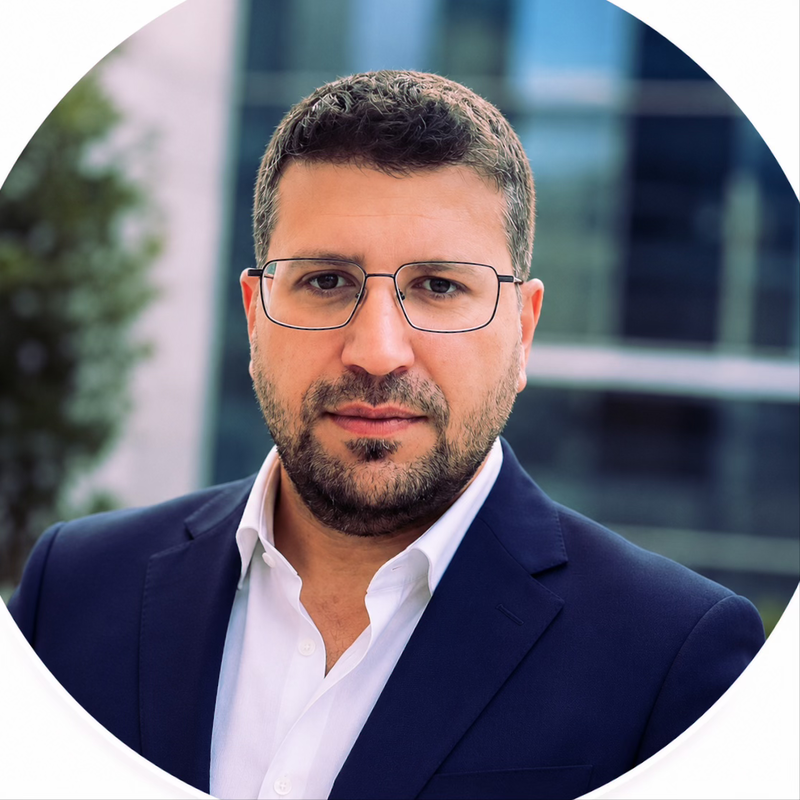 Writer: Recep Kendircioğlu