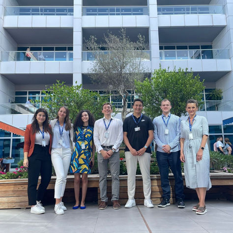 General Internship Perception vs. My Internship Experience at SunExpress