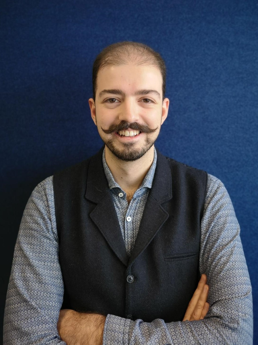Writer: Yasin Sağlam