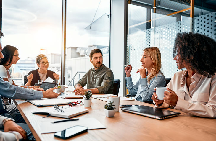 Executive Alignment Session Working Genius Team Alignment Session | Strategic Business Coaching