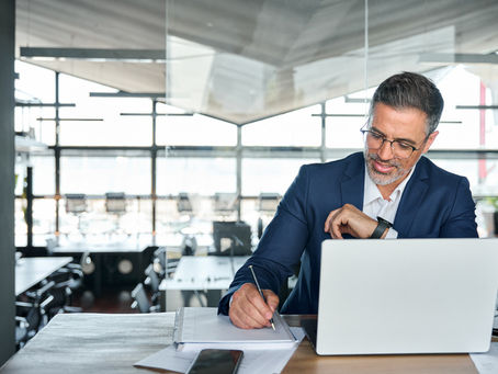 When to Say No: Protecting Your Time As A Business Owner