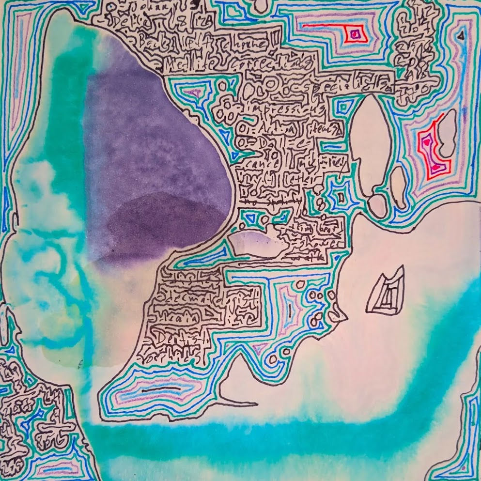 Lilac Pool Circuit