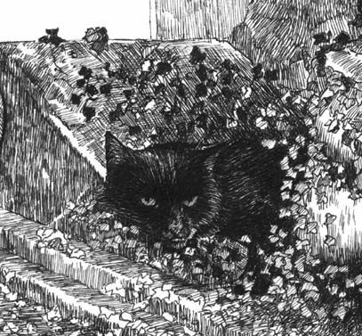 Thumbnail: 'THE STONE' MOUNTED OPEN EDITION PRINT AND ACCOMPANYING VERSE
