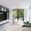 Thumbnail: App 1 | Appartement avec jardin |  3Pièces    |  76m² | 146m² de jardin