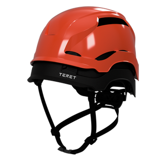 TERET Protector shell Montage