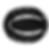TERET EPIC Black Reflexstreifen
