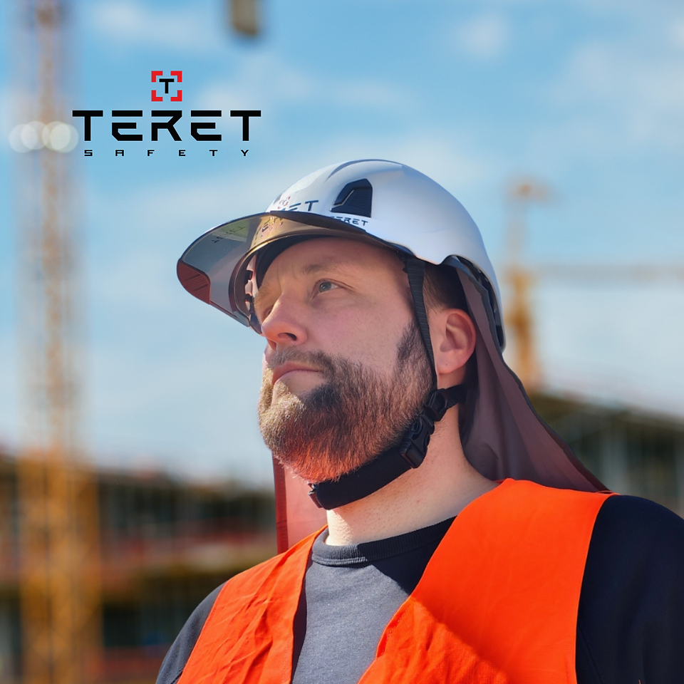 TERET EPIC mit UV-Schutz