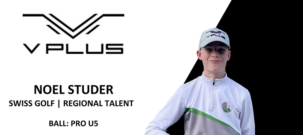 Noel Studer