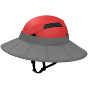 TERET Sombrero universal diagonally in front