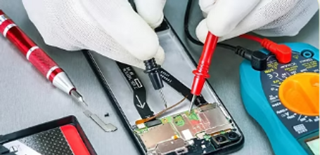 Mobile Repairing Course