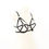 Miniatura: BRALETTE HARNESS SÃO PAULO