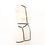 Miniatura: BODY HARNESS BUDAPESTE