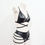 Miniatura: CONJUNTO STRAPPY CURITIBA