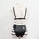 Miniatura: CONJUNTO STRAPPY CURITIBA
