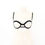 Miniatura: BRALETTE HARNESS BARCELONA