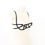 Miniatura: BRALETTE HARNESS BOSTON