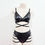 Miniatura: CONJUNTO STRAPPY CURITIBA